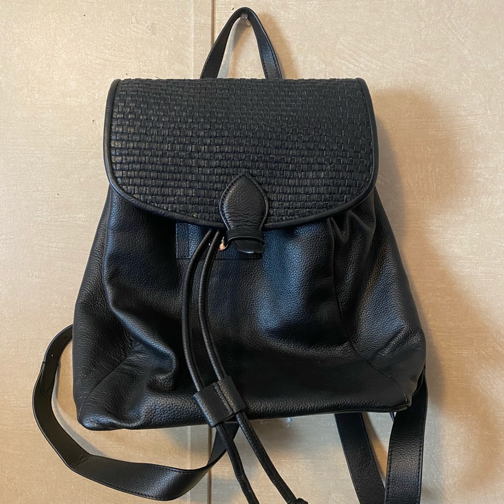 Cole Haan backpack